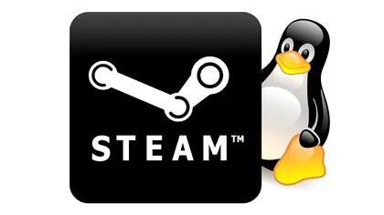 Steam pentru Linux castiga teren