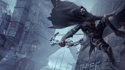 Noul Thief dezvaluit, ia seria de la capat 
