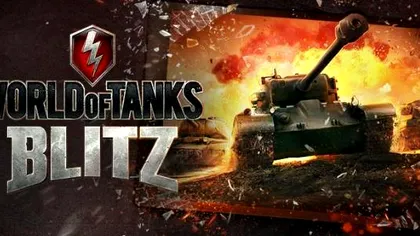 World of Tanks Blitz invadeaza platformele mobile