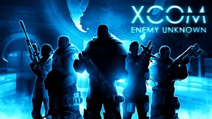 X-COM: Enemy Unknown anuntat pentru Mac si iOS