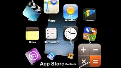 Harlem Shake pe iOS cu Jailbreak