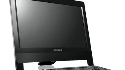 Lenovo isi actualizeaza linia de all-in-one ThinkCentre