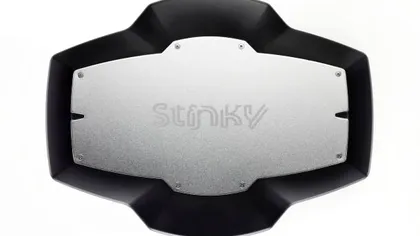 Stinky Footboard: un nou tip de controller de gaming