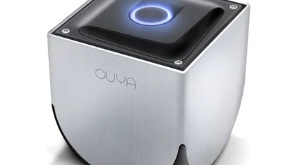 Ouya, consola de gaming pe Android, dezamageste inainte de lansare