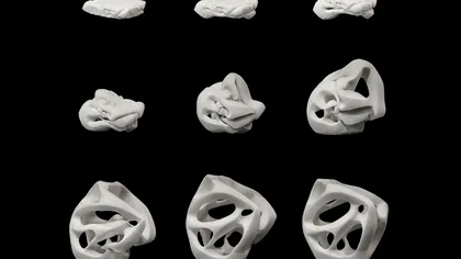 Exista un scaun care se asambleaza singur [VIDEO]