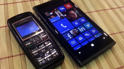 IDC: Vanzarile de smartphone-uri sunt mai mari decat cele de 