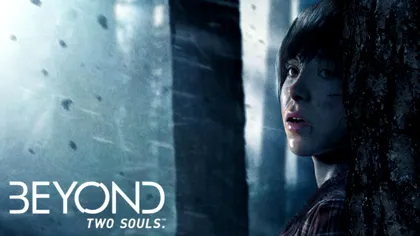 35 de minute din Beyond: Two Souls disponibile online [VIDEO]