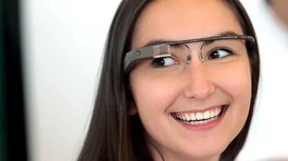 Au fost publicate specificatiile Google Glass