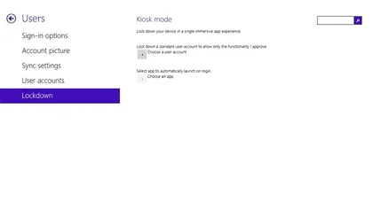 Urmatoarea versiune de Windows detine o serie de optiuni interesante