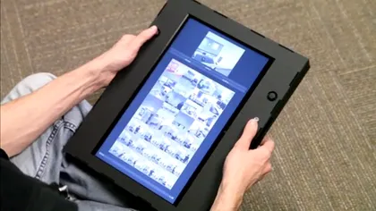 Camera 3D Lynx A se pregateste a ajunga la primii utilizatori