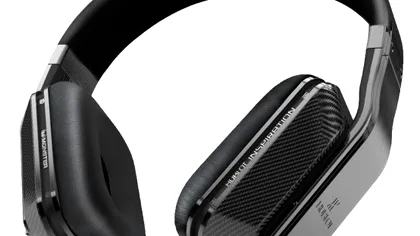 Monster anunta o pereche de casti in colaborare cu Hublot