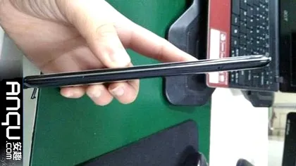 Oppo R809T -  Cel mai subtire smartphone se vinde doar in China