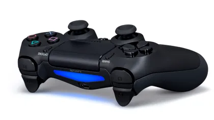 Controllerul Dual Shock pentru PS4 este explicat de Sony [VIDEO]