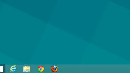 Va readuce Windows 8.1 butonul de start?