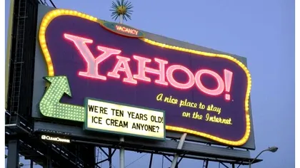 Yahoo! mai inchide sase serviici si aplicatii in cateva saptamani