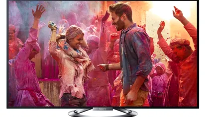 Sony a lansat in Romania noua gama de televizoare Bravia HDTV