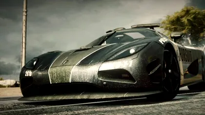 Au fost publicate primele secvente video din urmatorul Need for Speed