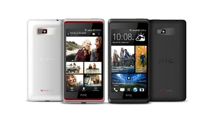 Si HTC intra in domeniul telefoanelor dual SIM de calitate