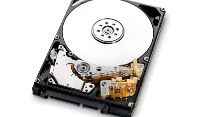 Travelstar 5K1500 - un HDD mobil de 1,5 TB