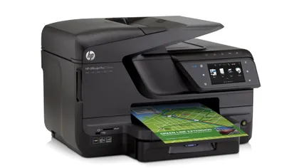 HP OfficeJet Pro 276dw - Un multifunctional gata de actiune [REVIEW]