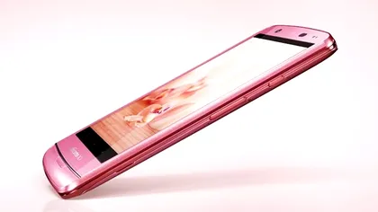 NEC se apuca de telefoane cu racire pe lichid