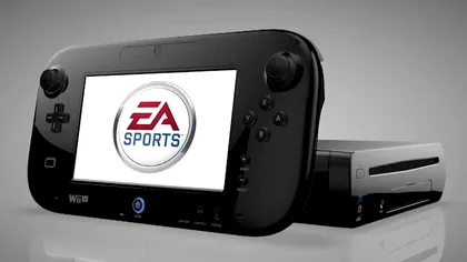 EA are probleme mari cu performanta Nintendo Wii U