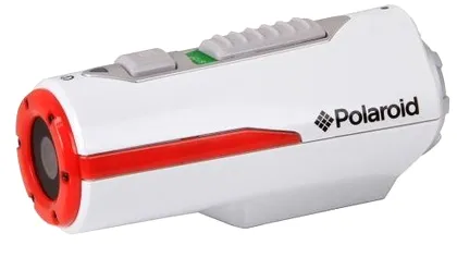 Polaroid incearca sa iasa in fata cu o camera subacvatica, XS80