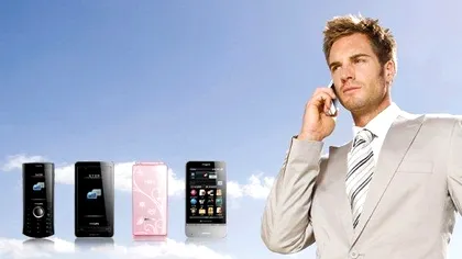 Philips se apuca de smartphone-uri si vine cu un model quad core