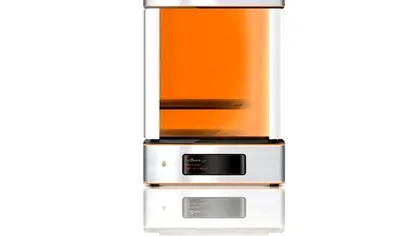 ProDesk3D - Prima imprimanta 3D color