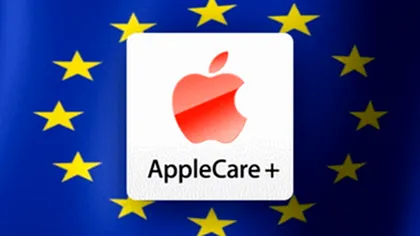 Apple este fortat sa isi schimbe politica de garantie din cauza legilor europene