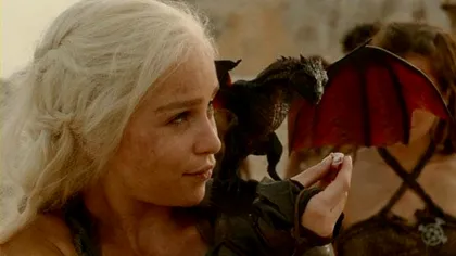 Game of Thrones bate noi recorduri de piraterie