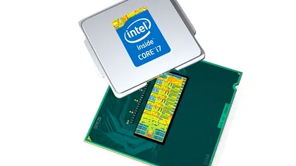 Intel a lansat a patra generatie a gamei de procesoare Intel Core