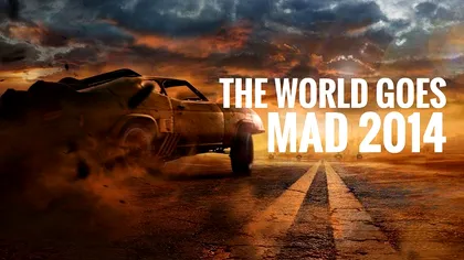 Mad Max va fi lansat in 2014, compatibil cu consolele din noua generatie