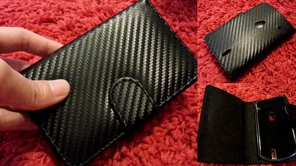 Samsung va renunta la plastic si va folosi fibra de carbon pentru terminale?