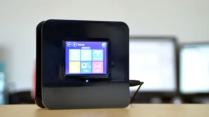 Securifi Almond - Usor de instalat, usor de folosit [REVIEW]