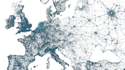 Twitter se apuca de generat imagini pe baza de tweet-uri