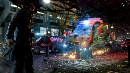 Trailerul cinematic la Watch Dogs este parca rupt din alta lume [VIDEO]