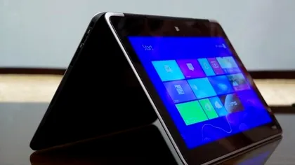 Dell anunta XPS 11, un hibrid cu un ecran spectaculos