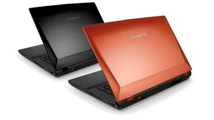 Gigabyte face tranzitia la procesoare Intel Haswell pe noile laptop-uri de gaming
