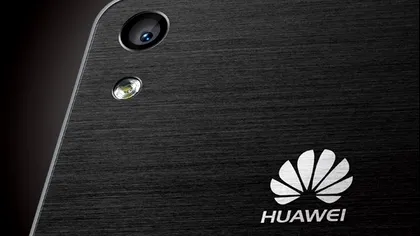 Huawei Ascend P6, cel mai subtire smartphone va fi anuntat maine