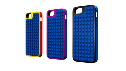 Belkin lanseaza carcase de iPhone certificate LEGO [VIDEO]