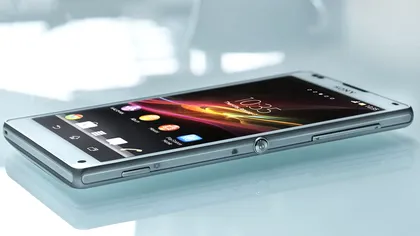 Xperia ZU - Probabil cel mai rapid smartphone dupa benchmark-urile aparute