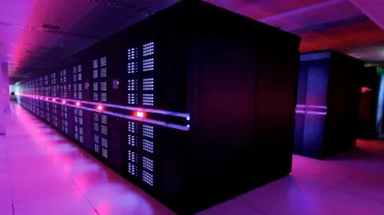 Tianhe 2 - Chinezii vor detine urmatorul supercomputer de varf?