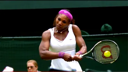 Incepand de azi, turneul Wimbledon e disponibil live pe YouTube