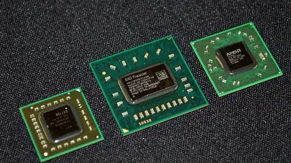 Detalii despre noile APU-uri AMD din generatia Steamroller