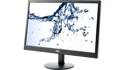AOC 70ID - o noua gama de monitoare 