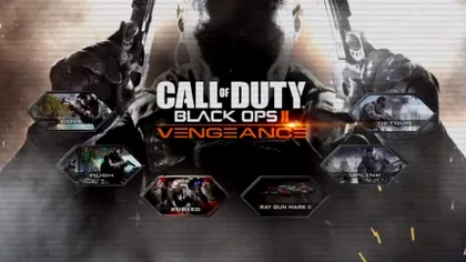 Noul update la Call Of Duty Black Ops 2 vine cu amenintari cu moartea