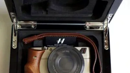 Hasselblad Stellar: un Sony RX100 imbracat in haine scumpe