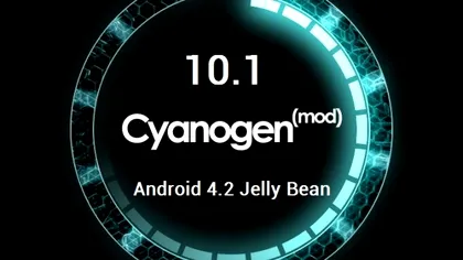 CyanogenMod 10.1.2 sporeste semnificativ securitatea Android-ului
