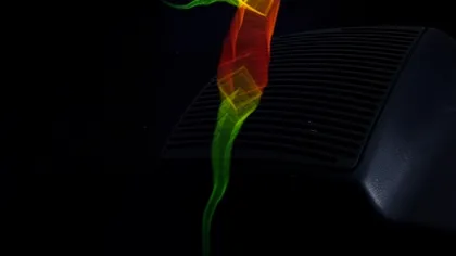 Campul electromagnetic: invizibilul devenit vizibil